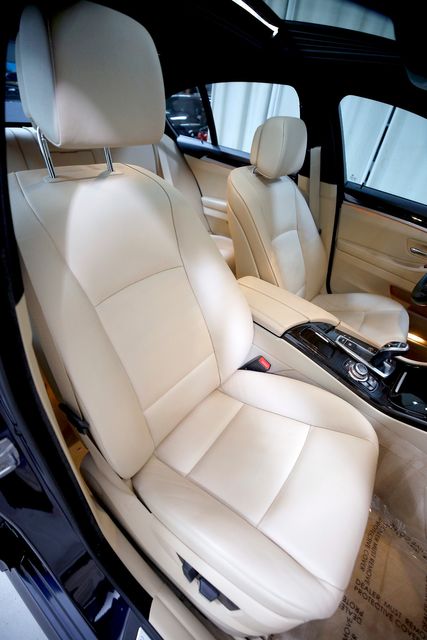 2013 BMW 535i  | Burbank, California | MDK International