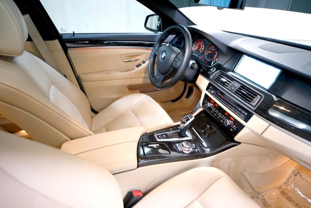 2013 BMW 535i  | Burbank, California | MDK International