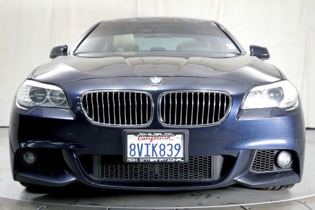 2013 BMW 535i | Burbank, California | MDK International 2013 BMW 535i | Burbank, California | MDK International