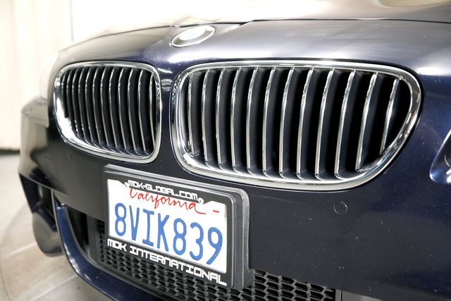 2013 BMW 535i  | Burbank, California | MDK International