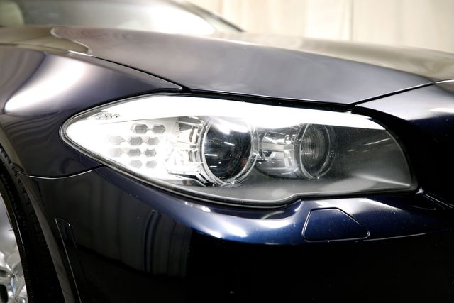 2013 BMW 535i | Burbank, California | MDK International 2013 BMW 535i | Burbank, California | MDK International