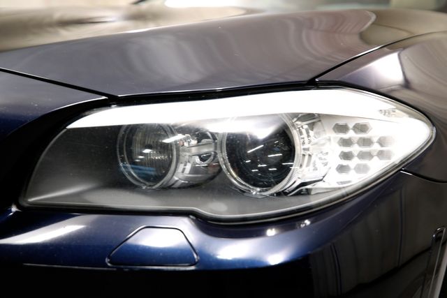 2013 BMW 535i  | Burbank, California | MDK International