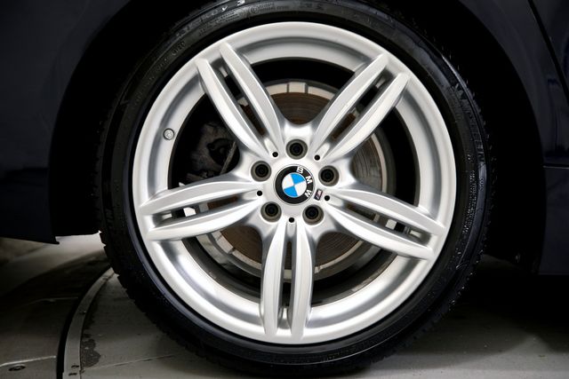 2013 BMW 535i  | Burbank, California | MDK International