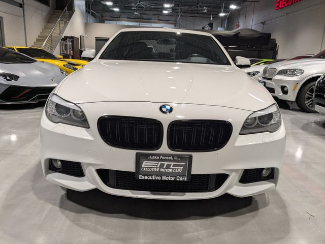2013 BMW 550i xDrive XI | Lake Forest IL | Executive Motor Carz 2013 BMW 550i xDrive XI | Lake Forest IL | Executive Motor Carz