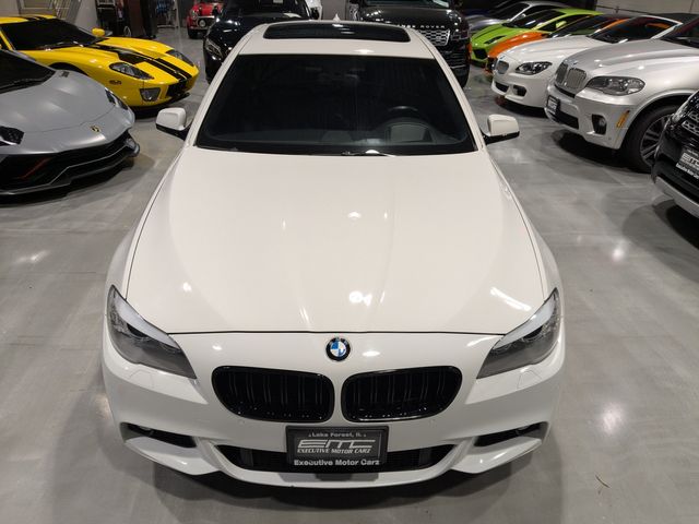 2013 BMW 550i xDrive XI | Lake Forest IL | Executive Motor Carz 2013 BMW 550i xDrive XI | Lake Forest IL | Executive Motor Carz