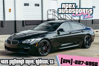 2013 Bmw 6 Series