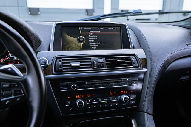 2013 BMW 6 Series 650i Gran Coupe | Mesquite, TX | Texas Autos Direct 2013 BMW 6 Series 650i Gran Coupe | Mesquite, TX | Texas Autos Direct