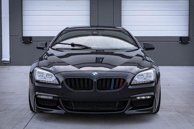 2013 BMW 6 Series 650i Gran Coupe | Mesquite, TX | Texas Autos Direct 2013 BMW 6 Series 650i Gran Coupe | Mesquite, TX | Texas Autos Direct