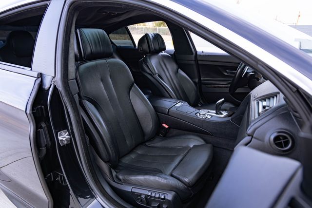 2013 BMW 6 Series 650i Gran Coupe | Mesquite, TX | Texas Autos Direct 2013 BMW 6 Series 650i Gran Coupe | Mesquite, TX | Texas Autos Direct