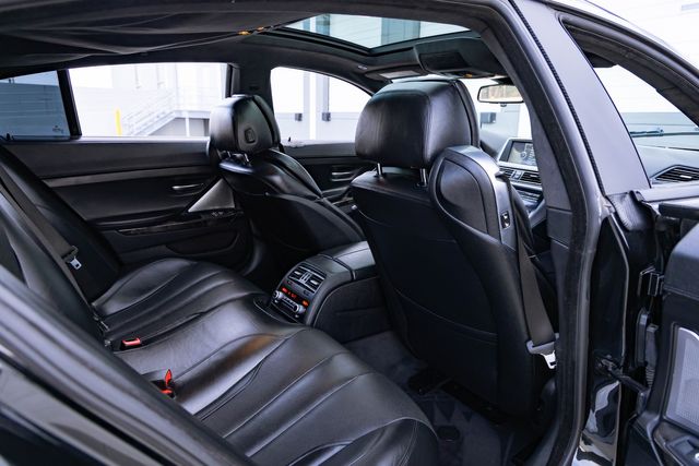 2013 BMW 6 Series 650i Gran Coupe | Mesquite, TX | Texas Autos Direct 2013 BMW 6 Series 650i Gran Coupe | Mesquite, TX | Texas Autos Direct