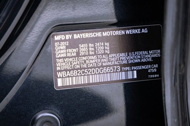 2013 BMW 6 Series 650i Gran Coupe | Mesquite, TX | Texas Autos Direct 2013 BMW 6 Series 650i Gran Coupe | Mesquite, TX | Texas Autos Direct
