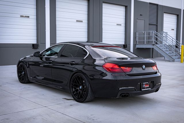 2013 BMW 6 Series 650i Gran Coupe | Mesquite, TX | Texas Autos Direct 2013 BMW 6 Series 650i Gran Coupe | Mesquite, TX | Texas Autos Direct