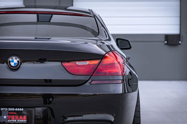 2013 BMW 6 Series 650i Gran Coupe | Mesquite, TX | Texas Autos Direct 2013 BMW 6 Series 650i Gran Coupe | Mesquite, TX | Texas Autos Direct