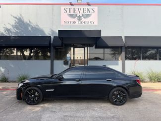2013 BMW 7 Series 750Li | Dallas, TX | Stevens Motor Company LLC in Dallas, TX 75247