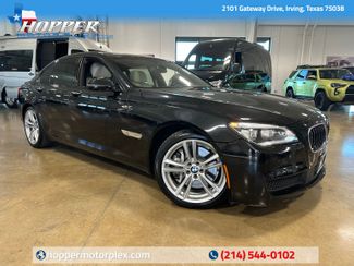 2013 BMW 7 Series 750i | Irving, Texas | Hopper Motorplex