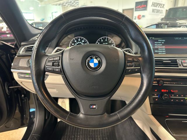 2013 BMW 7 Series 750i | Irving, Texas | Hopper Motorplex