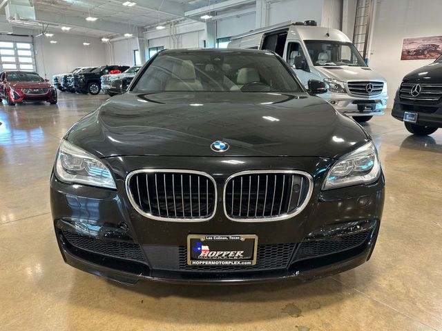 2013 BMW 7 Series 750i | Irving, Texas | Hopper Motorplex