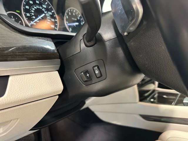 2013 BMW 7 Series 750i | Irving, Texas | Hopper Motorplex