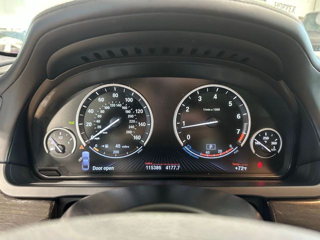 2013 BMW 7 Series 750i | Irving, Texas | Hopper Motorplex