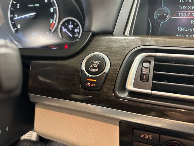 2013 BMW 7 Series 750i | Irving, Texas | Hopper Motorplex