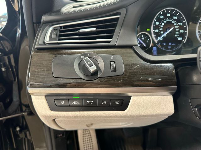 2013 BMW 7 Series 750i | Irving, Texas | Hopper Motorplex