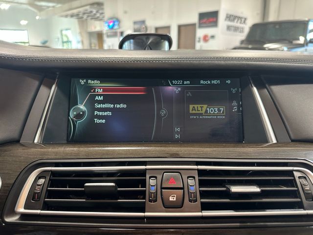 2013 BMW 7 Series 750i | Irving, Texas | Hopper Motorplex