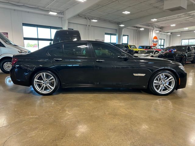 2013 BMW 7 Series 750i | Irving, Texas | Hopper Motorplex