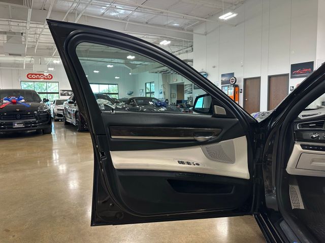 2013 BMW 7 Series 750i | Irving, Texas | Hopper Motorplex