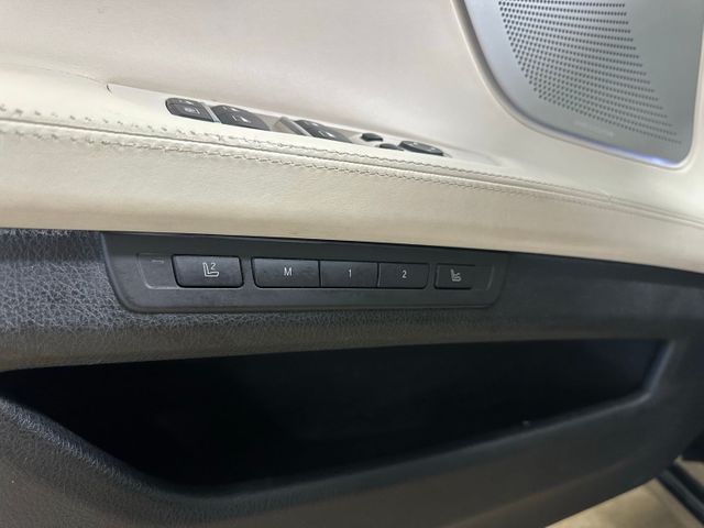 2013 BMW 7 Series 750i | Irving, Texas | Hopper Motorplex