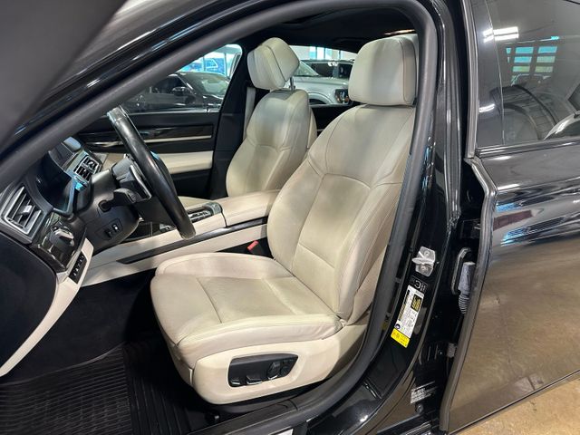 2013 BMW 7 Series 750i | Irving, Texas | Hopper Motorplex