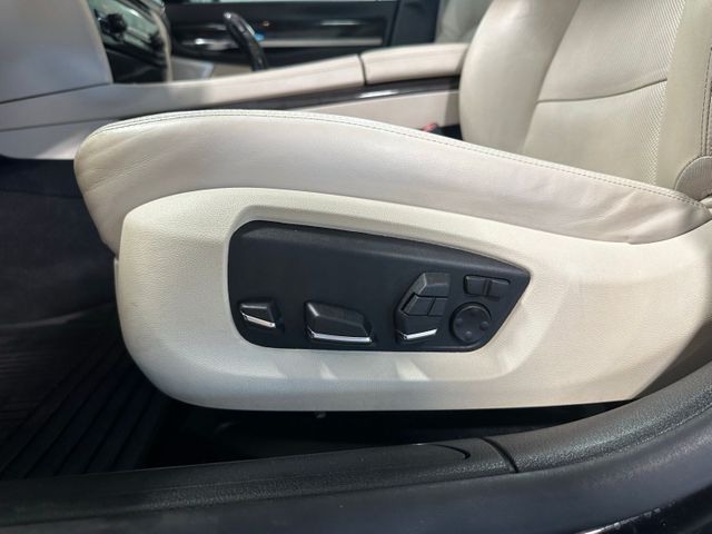 2013 BMW 7 Series 750i | Irving, Texas | Hopper Motorplex