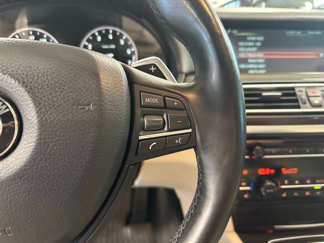 2013 BMW 7 Series 750i | Irving, Texas | Hopper Motorplex