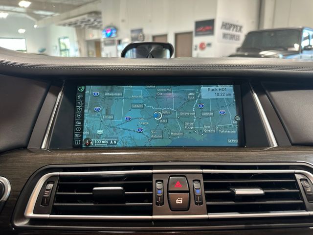 2013 BMW 7 Series 750i | Irving, Texas | Hopper Motorplex