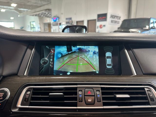 2013 BMW 7 Series 750i | Irving, Texas | Hopper Motorplex