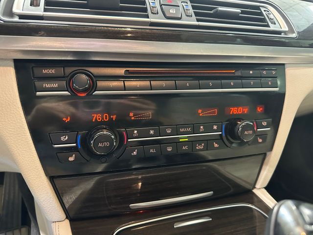 2013 BMW 7 Series 750i | Irving, Texas | Hopper Motorplex