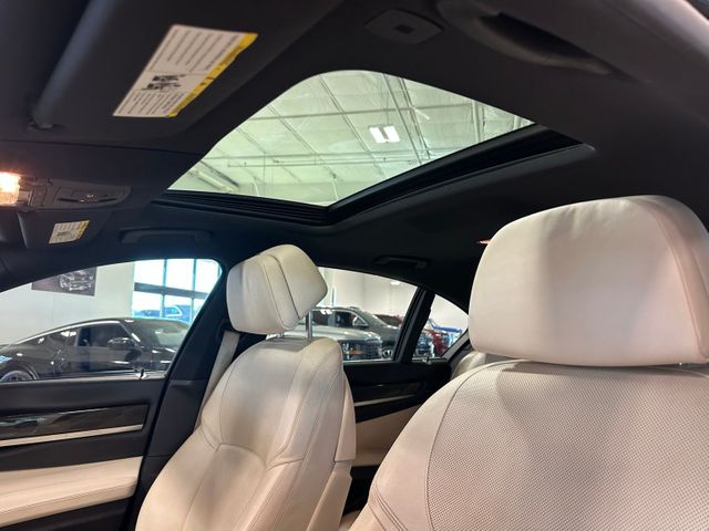 2013 BMW 7 Series 750i | Irving, Texas | Hopper Motorplex