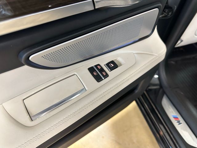 2013 BMW 7 Series 750i | Irving, Texas | Hopper Motorplex