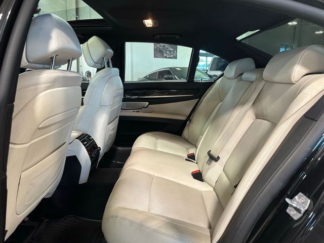 2013 BMW 7 Series 750i | Irving, Texas | Hopper Motorplex