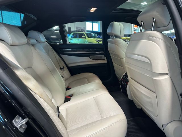 2013 BMW 7 Series 750i | Irving, Texas | Hopper Motorplex