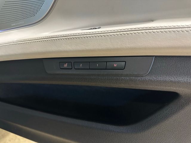 2013 BMW 7 Series 750i | Irving, Texas | Hopper Motorplex