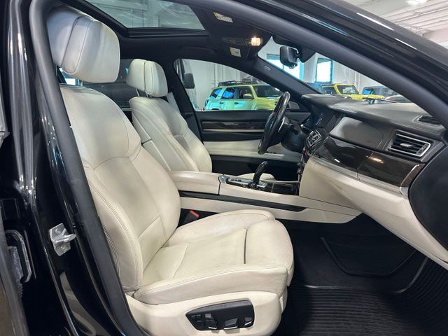 2013 BMW 7 Series 750i | Irving, Texas | Hopper Motorplex