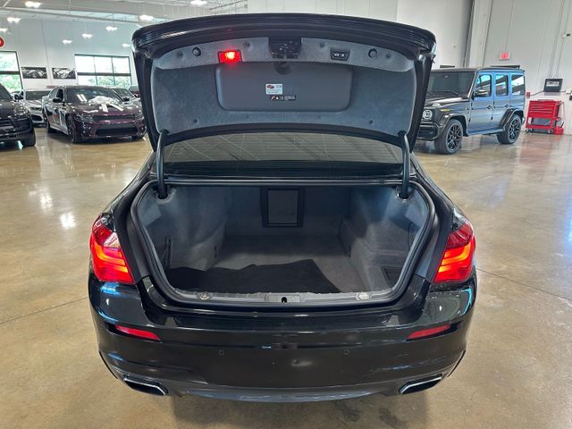 2013 BMW 7 Series 750i | Irving, Texas | Hopper Motorplex