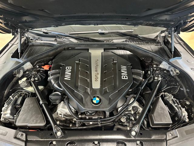 2013 BMW 7 Series 750i | Irving, Texas | Hopper Motorplex