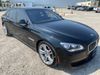 2013 BMW 760Li 760Li | Maryland Heights, MO | Continental Auto Sales