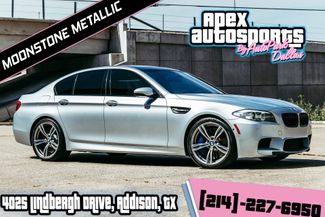 2013 Bmw M5