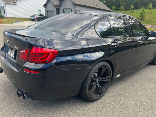 2013 BMW M5 Base | Atlanta, Georgia | Anything Automotive 2013 BMW M5 Base | Atlanta, Georgia | Anything Automotive