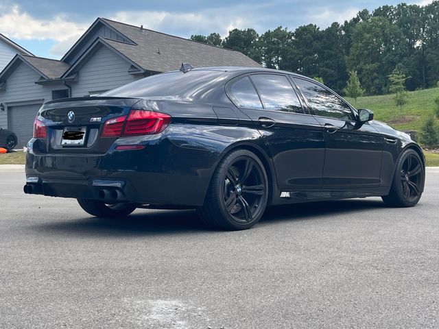 2013 BMW M5 Base | Atlanta, Georgia | Anything Automotive 2013 BMW M5 Base | Atlanta, Georgia | Anything Automotive