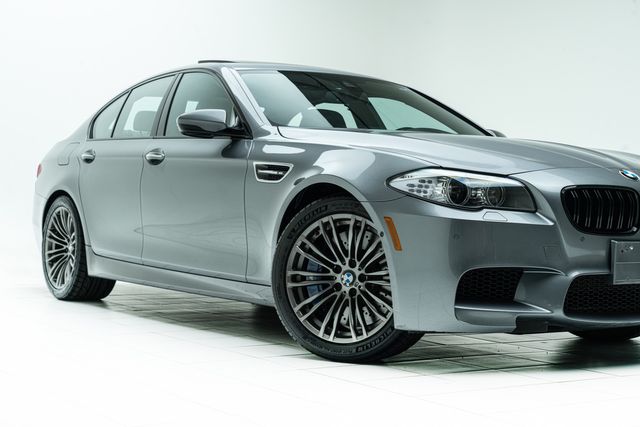 2013 BMW M5  | Carrollton, TX | Texas Hot Rides