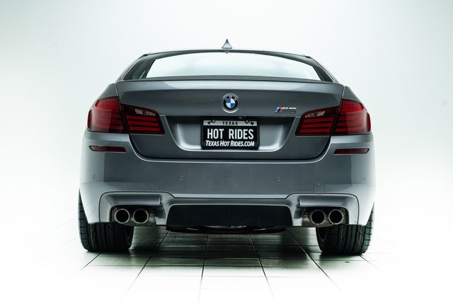 2013 BMW M5  | Carrollton, TX | Texas Hot Rides