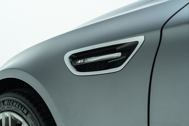 2013 BMW M5  | Carrollton, TX | Texas Hot Rides